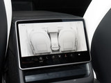 Model Y 2025款  后轮驱动版_高清图8