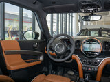 MINI COUNTRYMAN 2023款  改款二 2.0T COOPER S ALL4 鉴赏家_高清图10