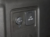 北京BJ40 2024款  2.0T 城市猎人版 侠客型_高清图7