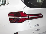 宝马X3 2025款  xDrive30L 领先型 M运动套装_高清图19