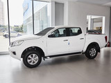 纳瓦拉 2023款  2.5L 手动四驱舒适型_高清图6