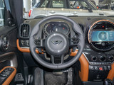 MINI COUNTRYMAN 2023款  改款二 2.0T COOPER S ALL4 鉴赏家_高清图8