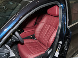 宝马i5 2025款  eDrive 40L M运动套装_高清图23
