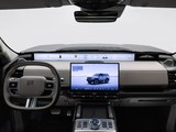 捷途纵横G700 2025款  基本型 5座_高清图12
