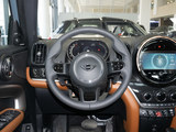 MINI COUNTRYMAN 2023款  改款二 2.0T COOPER S ALL4 鉴赏家_高清图7