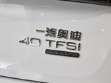 奥迪Q5L 2025款  40 TFSI 时尚动感型_高清图12