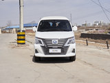 菱智M5EV 2024款  普通版 基本型 9座_高清图2