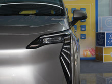 2025 AION Y Plus 510 