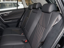 2024 RAV4ٷ 2.0L CVTPlus