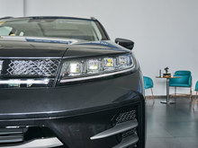 2024 ;׷PHEV C-DM 1.5TCI 105KM