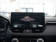 2024 RAV4ٷ 2.0L CVTPlus