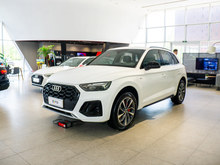 2024 µQ5L 40 TFSI 