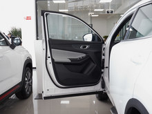 2025 CS55PLUS PHEV ǻ 125km ܰ