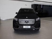 2025 GLS GLS 450 4MATIC 