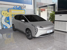 2025 AION Y Plus 510 
