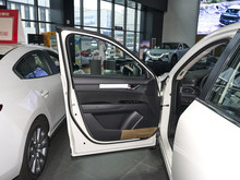 2025�� ���Դ�CX-5 2.0L �Զ�����������