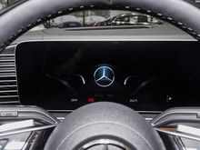 2025 GLS GLS 450 4MATIC 