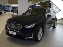 2025�� ����X3 �Ŀ� xDrive25L ������װ