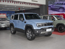 2025 ԽҰBJ40 װ