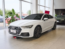 2024 µA7 45 TFSI ѡ