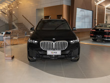 2025�� ����X5 xDrive 40Li M�˶�ҫҹ��װ