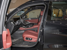 2025�� ����X5 xDrive 40Li M�˶�ҫҹ��װ