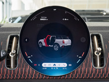 2024 MINI JCW COUNTRYMAN 2.0T JOHN COOPER WORKS