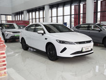 2025 PLUS EV Ǽݰ 510KM