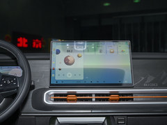 中控方向盘图片