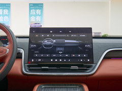 中控方向盘图片