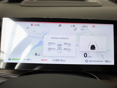 中控方向盘图片