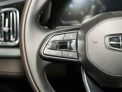 中控方向盘图片