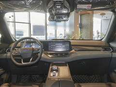 中控方向盘图片