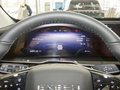 中控方向盘图片