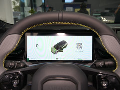 中控方向盘图片