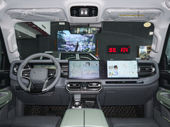 中控方向盘图片