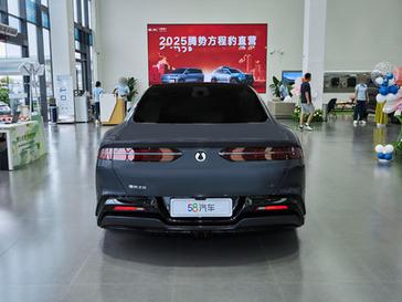 v(sh)Z9 EV