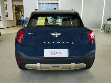 늄MINI ACEMAN