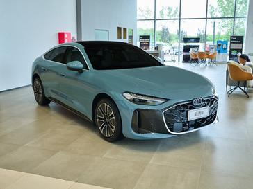 WA5L Sportback(c)