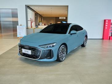WA5L Sportback^D