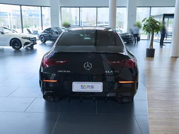 YCLA  AMG