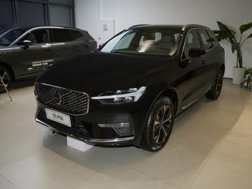 �ֶ���XC60ͷͼ