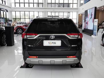 RAV4s