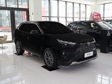 RAV4s