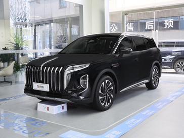 tHS7 PHEV^D