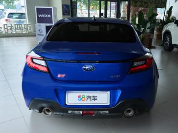 ˹BRZ