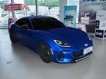 ˹BRZ(c)