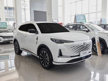 LCS55PLUS PHEV