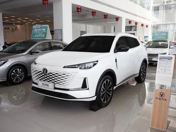 LCS55PLUS PHEV^D