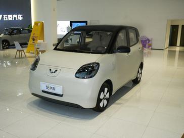 MINI EV^D